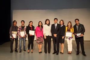 Eduardo Rivera encabeza 3er Día Municipal de Transparencia
