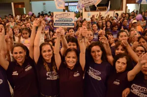 Tony Gali sabe cumplir su palabra: Dinorah López
