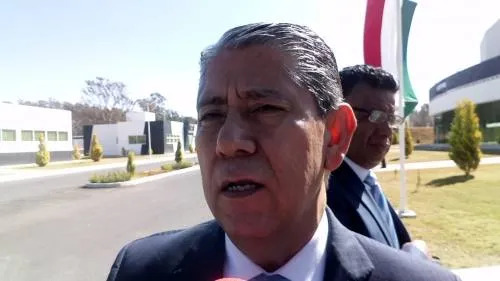 Avanzan investigaciones para identificar comando que robó armas en comandancia de Tecamachalco