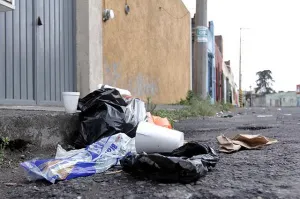Concesionará San Pedro recolección de basura a Olimpia