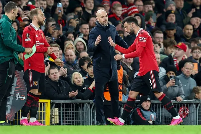 Manchester United