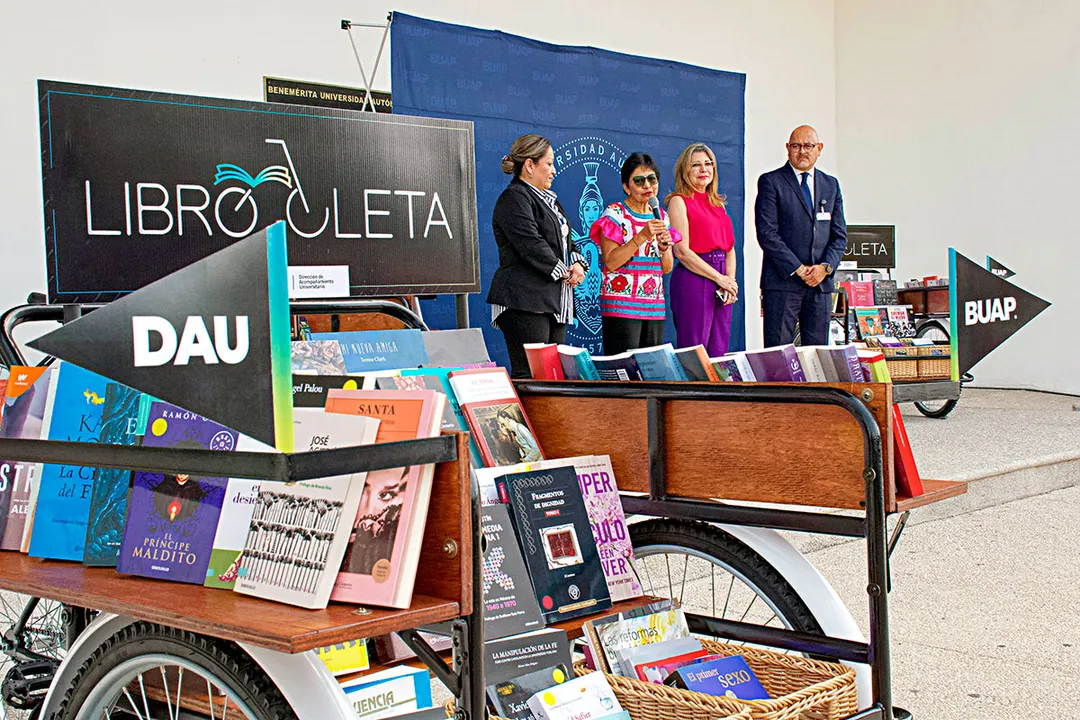 Buap Librocleta