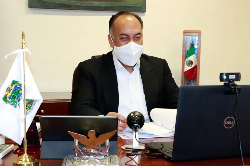 El duro cambio en Segob
