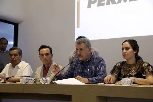 Congreso da una semana a Cabildo Tlanepantla para presentar propuesta de nuevo alcalde