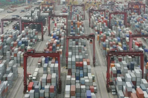 Ministros de G-20 acuerdan garantizar comercio libre y justo