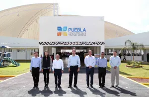 Con acciones concretas transformamos al estado: RMV