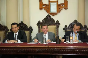 Aprueba Cabildo entrega de ?Presea Puebla de Zaragoza?