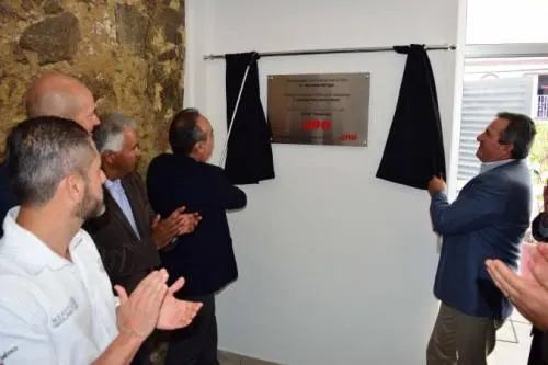 ADO inaugura nueva terminal de autobuses en Tlatlauquitepec