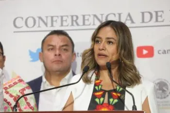 PRI urge fortalecer estrategia de seguridad para frenar asaltos en la México-Puebla