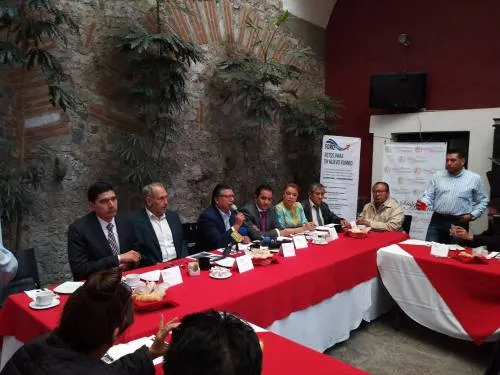Congreso y BUAP anuncian foro de discusión sobre futuro de Puebla