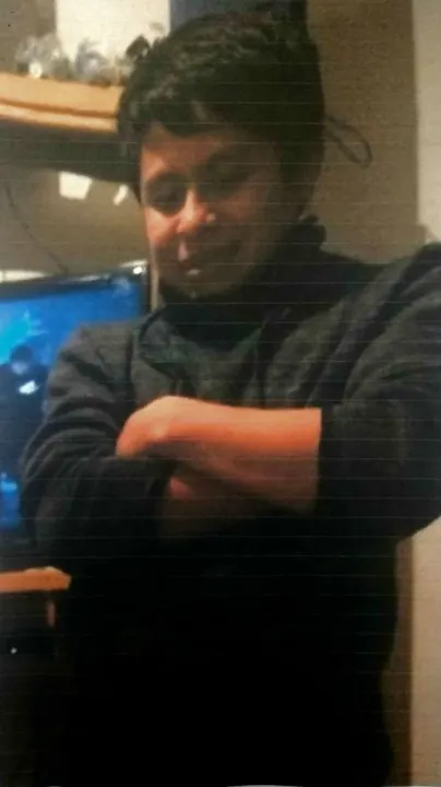 ¡Ojo! Se solicita ayuda para localizar a Mauricio Guzmán Maldonado, de 17 años