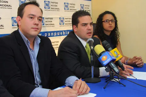 El voto útil es por Josefina: Mondragón Quintana