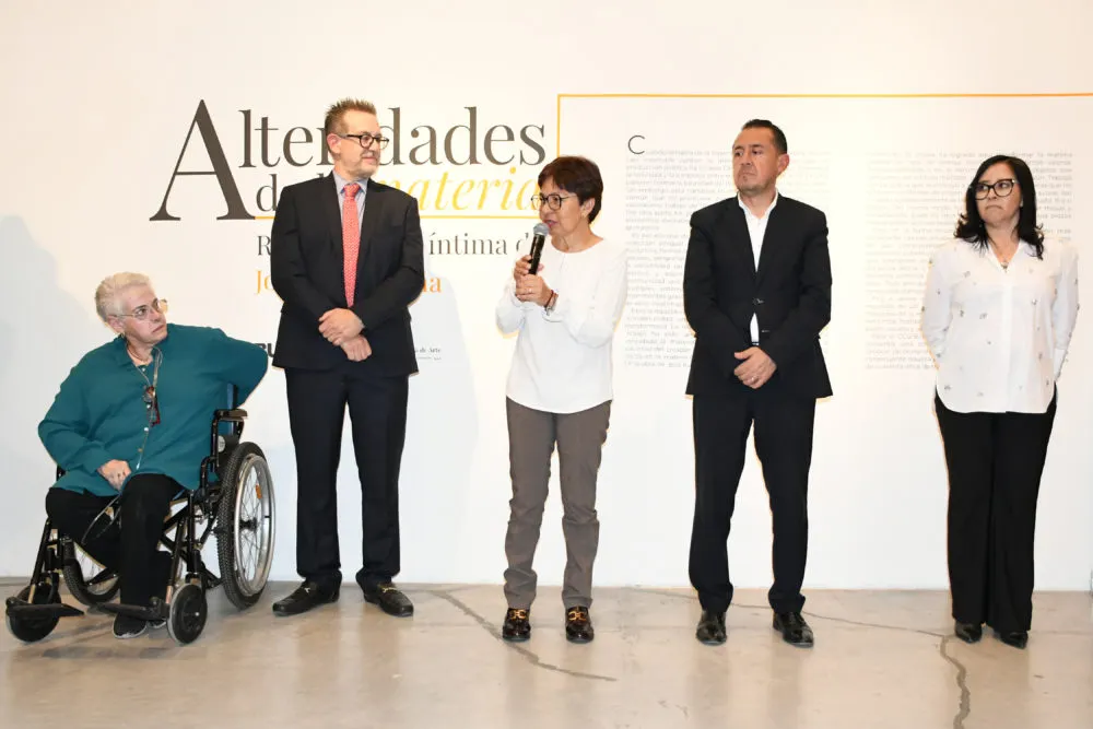 A Galería CCU