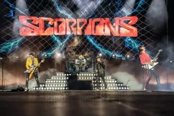 ¡Confirmado! Scorpions sí tocará en la Feria de Puebla; su retorno comienza este 6 de mayo en Aguascalientes