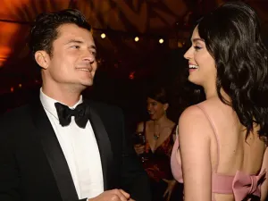 Katy Perry y Orlando Bloom anuncian su ruptura
