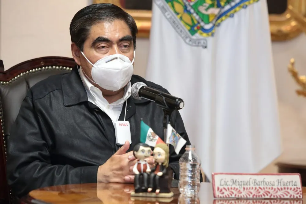 La persona que sea designada en el TSJ debe ser jurista y sin relación con la política: MBH