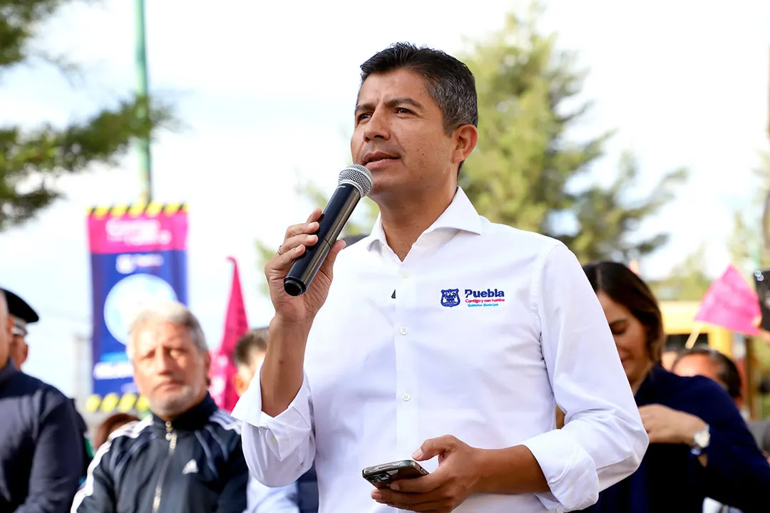 Eduardo Rivera Perez