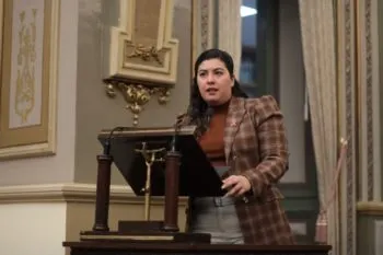 Promueven en Congreso de Puebla propuesta para concientizar sobre riesgos de sumisión química