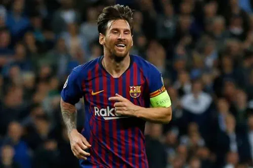 El Barca conquista Wembley gracias a un Lionel Messi determinante