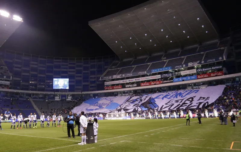 Puebla FC