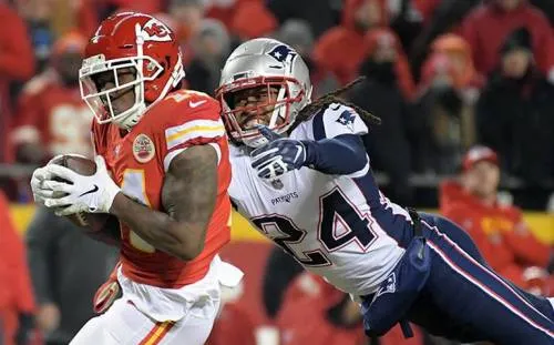Defensivas a prueba en el Super Bowl