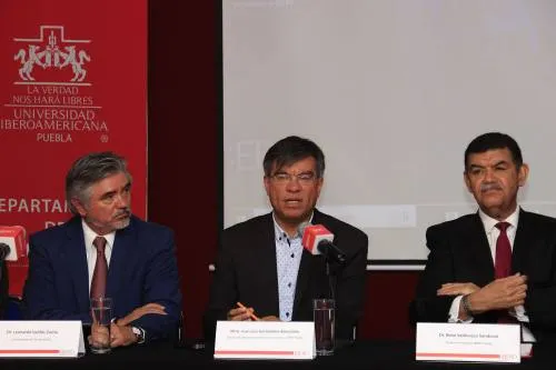 Problemas de feminicidios deberá ser abordado por candidatos: Valdiviezo Sandoval