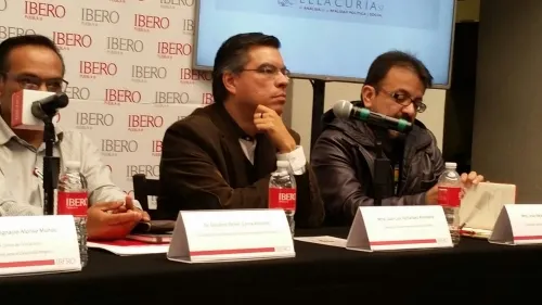 Manzanilla, Cuellar y Ruiz, perfiles acertados dentro del gabinete de Barbosa: politólogo