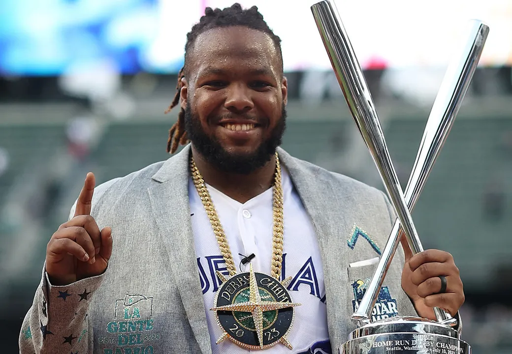 Home Run Derby