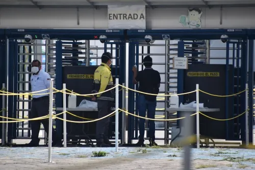 VW acata decreto; reanuda sólo actividades de capacitación con personal reducido