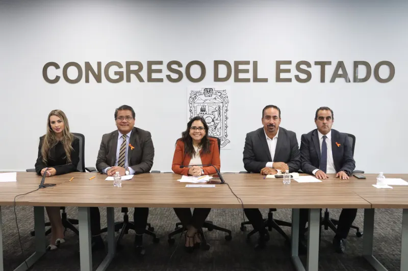 Avala Comisión del Congreso exhorto para considerar a Puebla en el Programa de Regularización de Vehículos Usados de Procedencia Extranjera