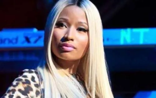 Nicki Minaj estará en la película “The Angry Birds 2”