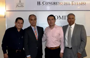 Comité de Comunicación del Congreso palomea plan de trabajo