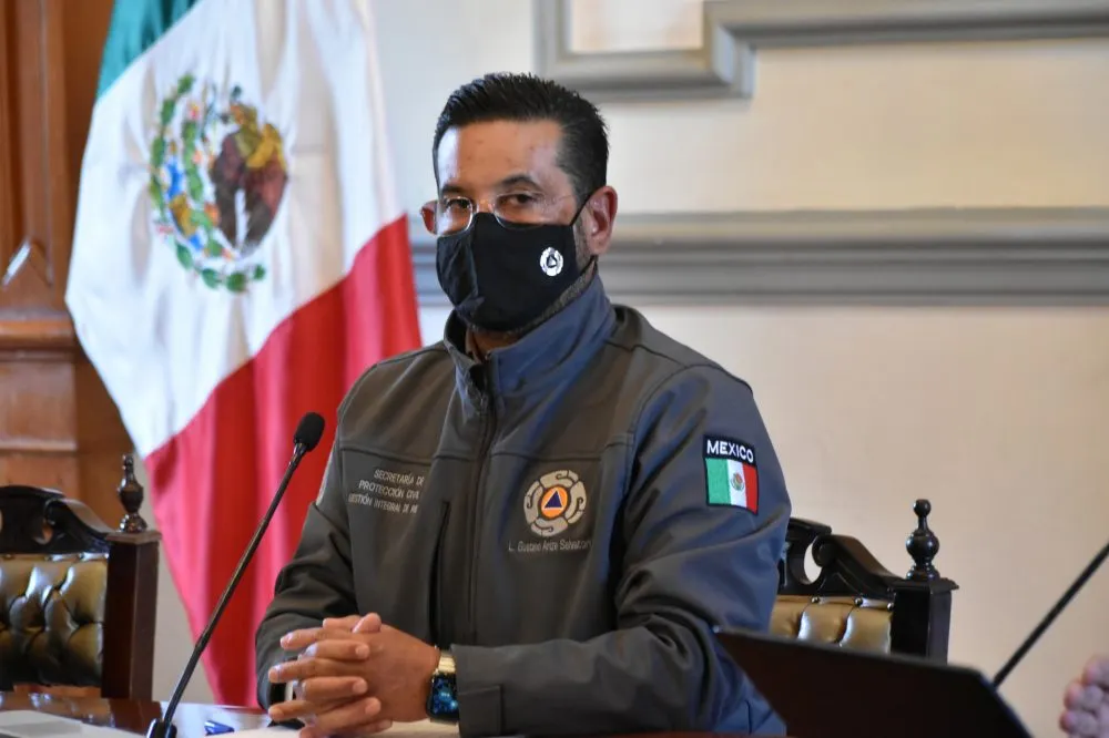 Unidades Habitacionales de Puebla siguen sin cumplir con decretos: Ariza Salvatori