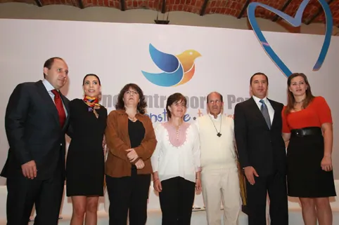 Alta prioridad salvaguardar y garantizar la paz social: RMV