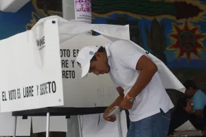 Proyecto Nacional Ciudadano busca alianza para elección 2016