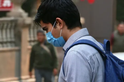 Chiapas se declara sin recursos para atender posibles casos de coronavirus