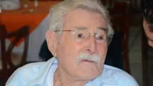 A los 96 años fallece padrino político de López Obrador