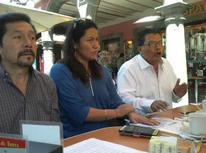 Nueva ley del trabajo, golpe a los empleados: Observatorio ciudadano