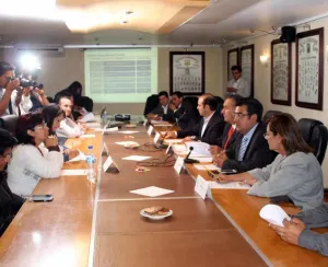 Reformarán Ley para Atención, Cuidado y Desarrollo Integral Infantil