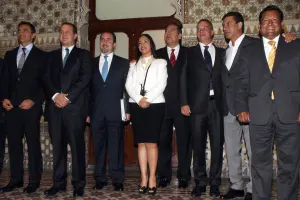 Inversión histórica en Puebla en infraestructura