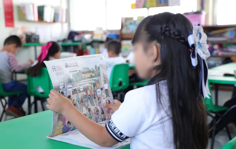 SEP Puebla mantendrá y reforzará "El ABC de las Emociones" en escuelas