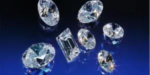 Roban cargamento de diamantes en Bélgica
