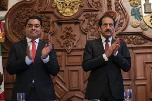 Aprueba Consejo Universitario informe de la Abogada General y la nombra para un segundo periodo