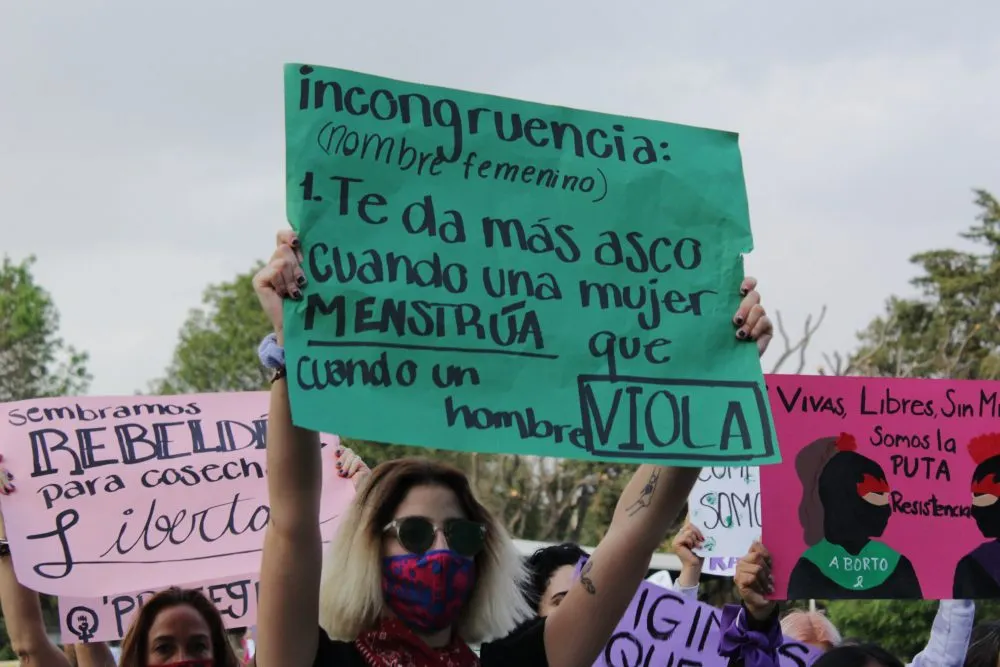 La lucha que no entiende el ciego de Palacio