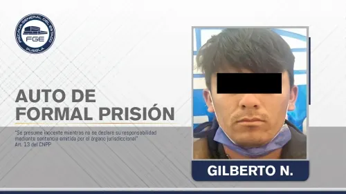 Prisión por presunta violación de una adolescente en 2011