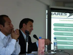 Nares, impedido para asumir cargo de síndico en planilla de Gali