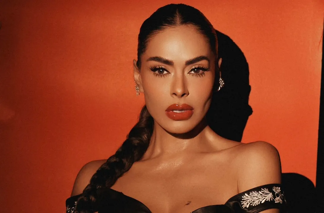 Galilea Montijo en el centro de la polémica por audio viral donde presuntamente expresa inconformidad con México