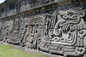 México en el Patrimonio Mundial, un viaje a través de 50 fotografías