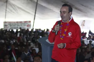 Advierte PRI marcaje personal a consejeros del IEE