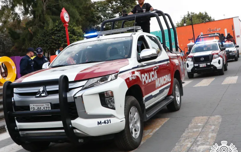 Seguridad SSP